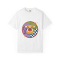 Retro Rotary Phone T-Shirt — Vintage Pop Art Telephone Tee