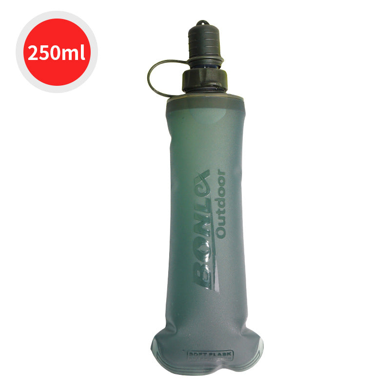 Nueva Botella de Hidratación Deportiva para Maratón en TPU