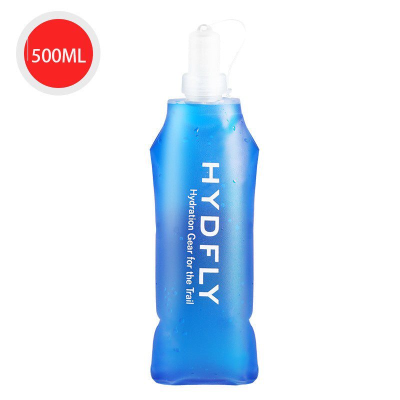 Nueva Botella de Hidratación Deportiva para Maratón en TPU