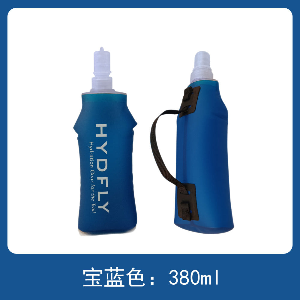 Nueva Botella de Hidratación Deportiva para Maratón en TPU