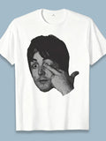 Retro Pop Style! Paul  McCartney