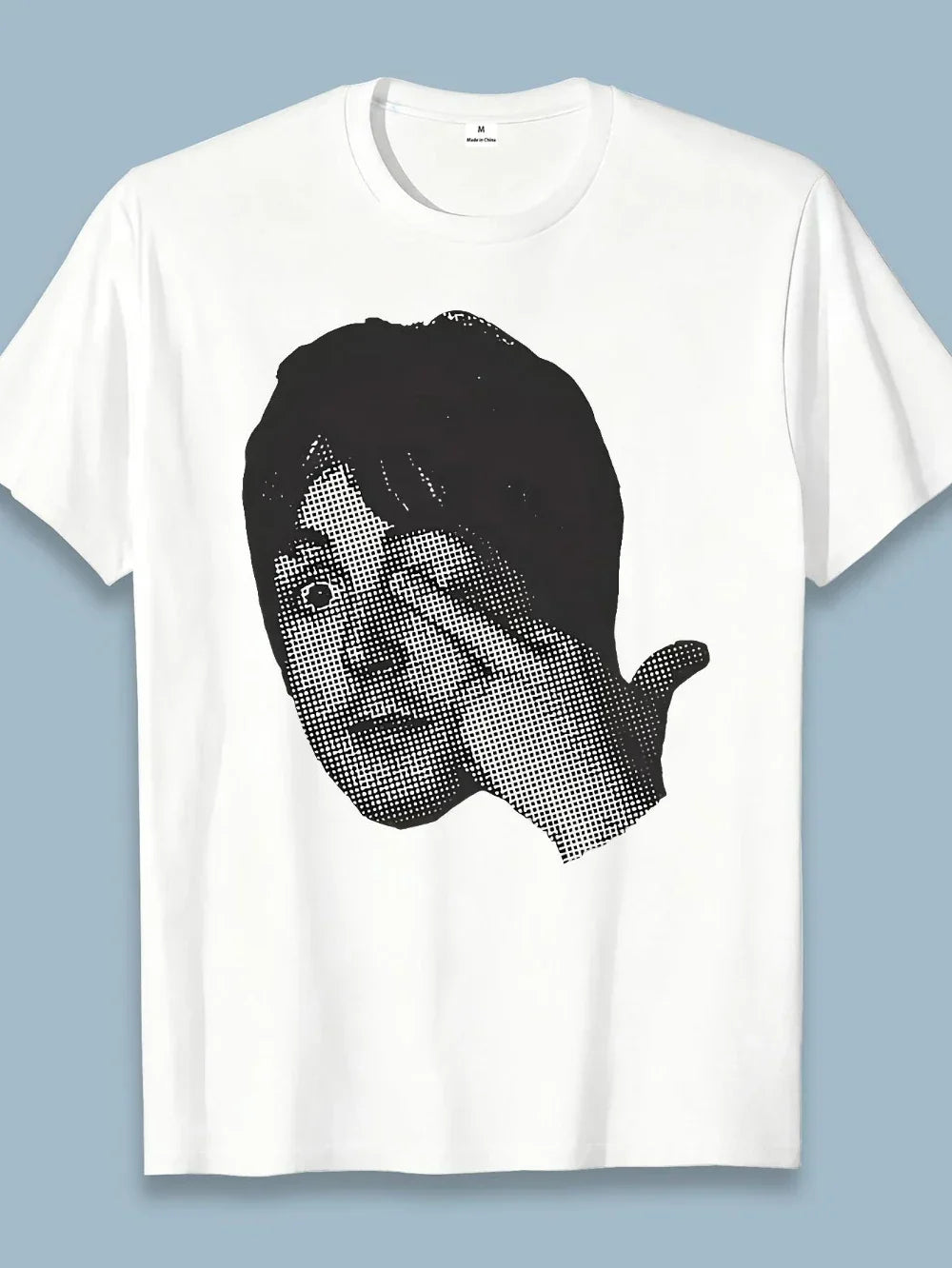 Retro Pop Style! Paul  McCartney