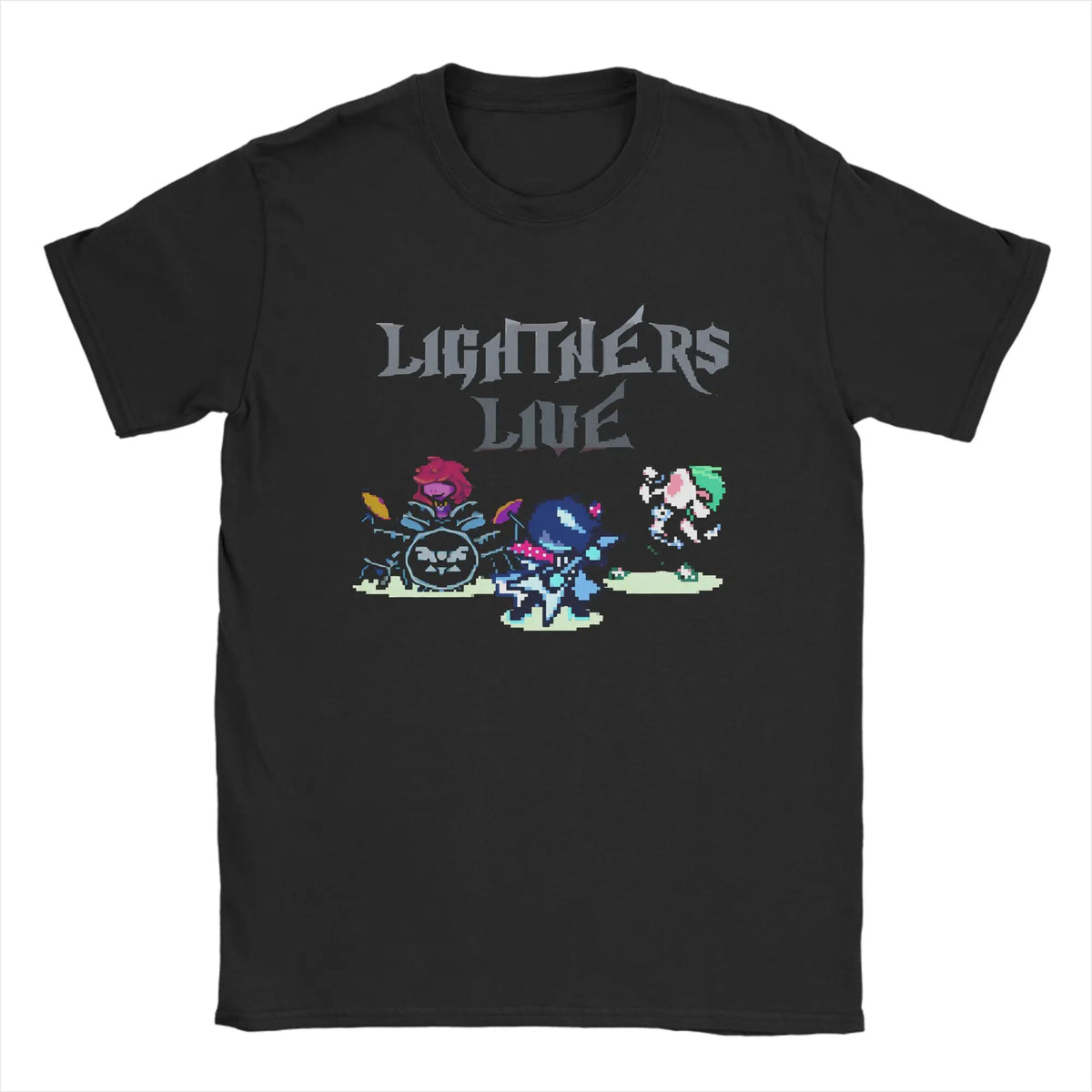 Camisa verano para hombre estampada manga corta algodón transpirable