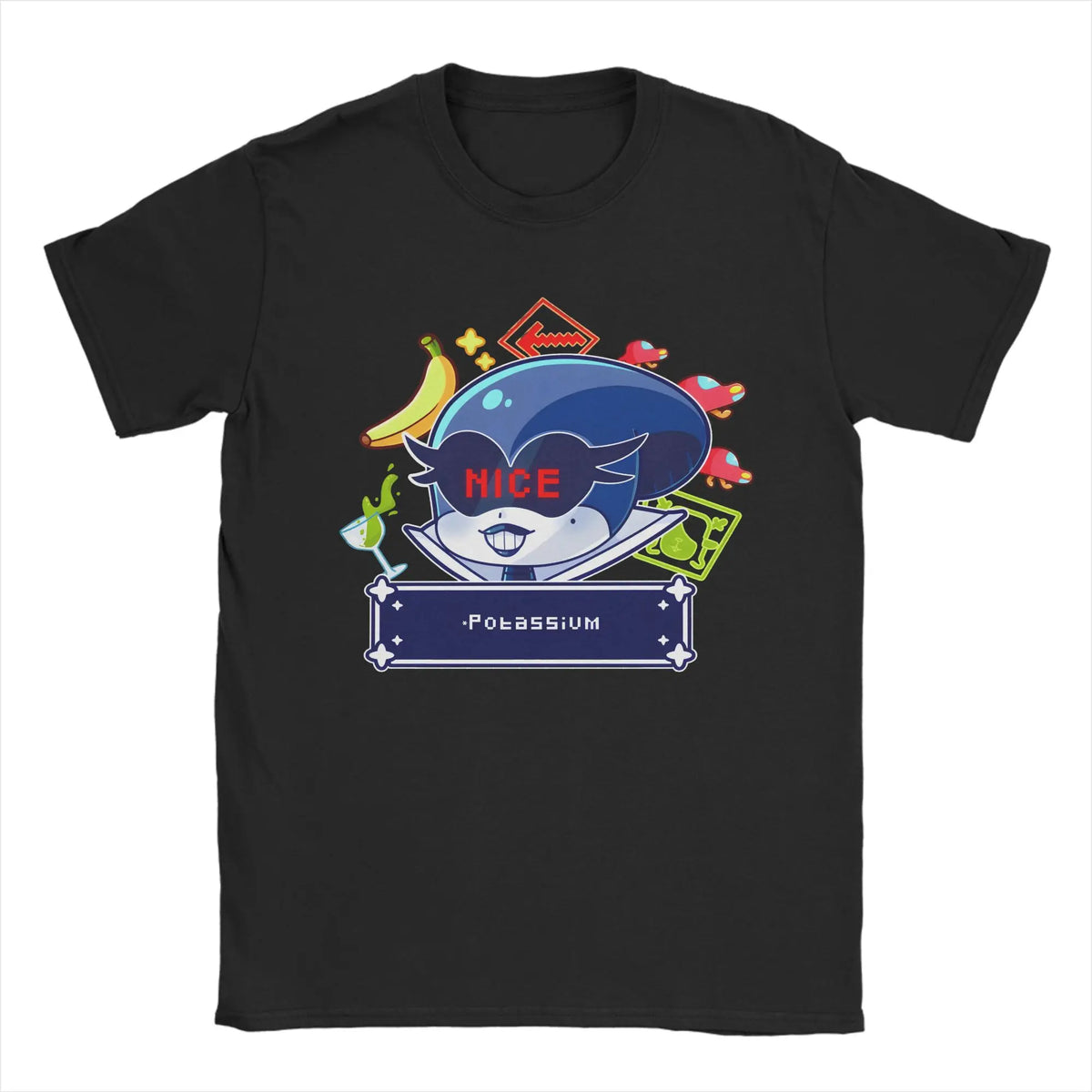 Camisa verano para hombre estilo casual estampada de algodón manga corta