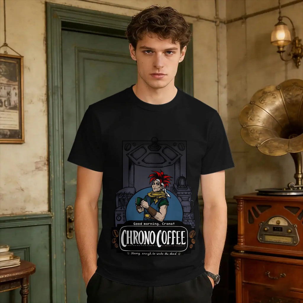 camisa verano hombre manga corta estampada casual transpirable