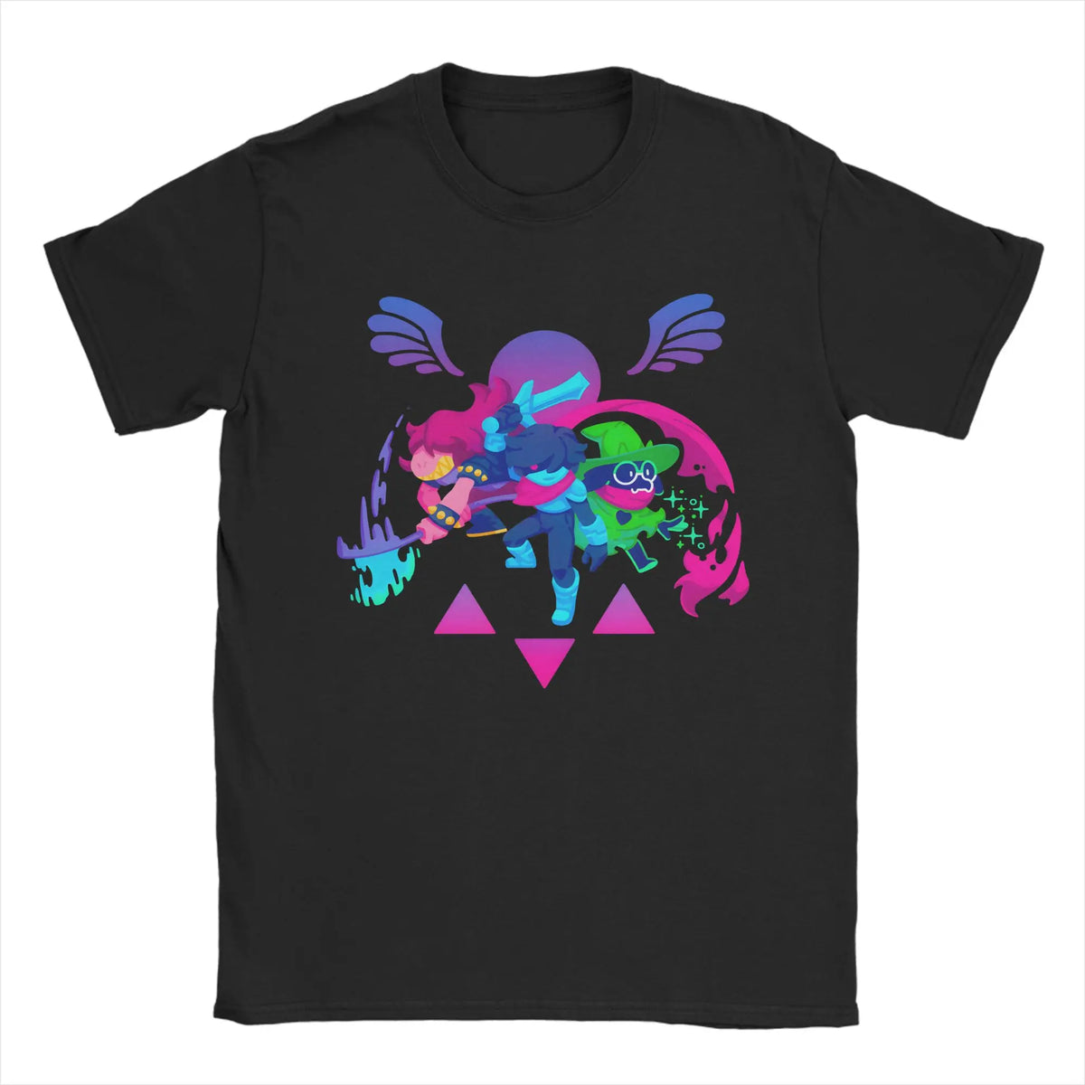Camisa verano masculina casual de algodón con estampado y mangas cortas