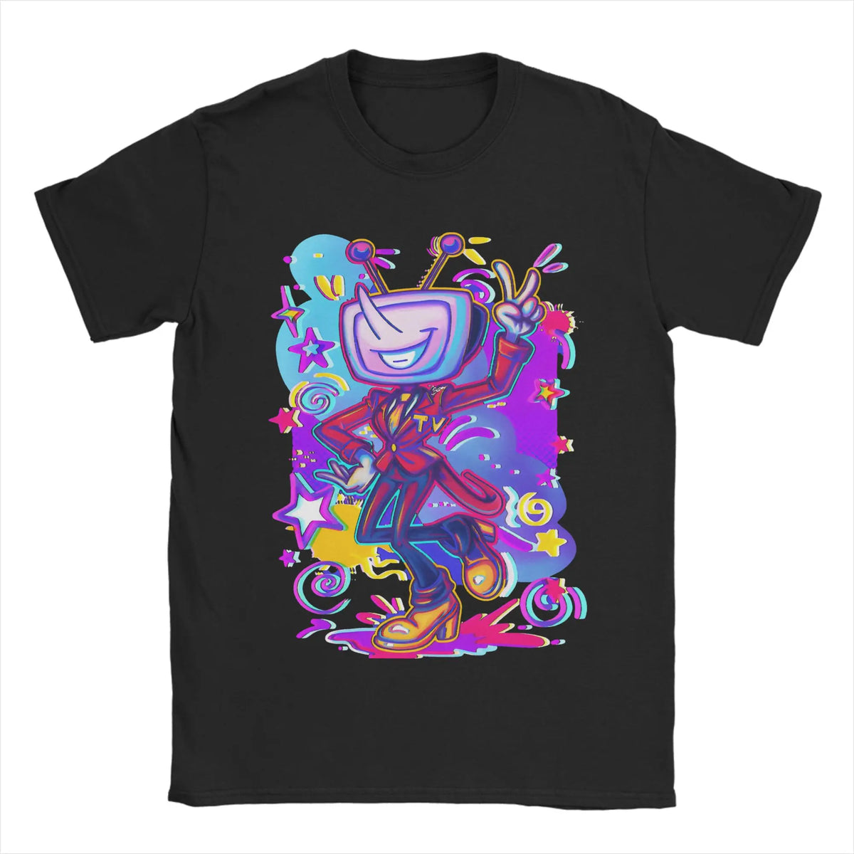 camisa verano masculina estampada manga corta algodón casual