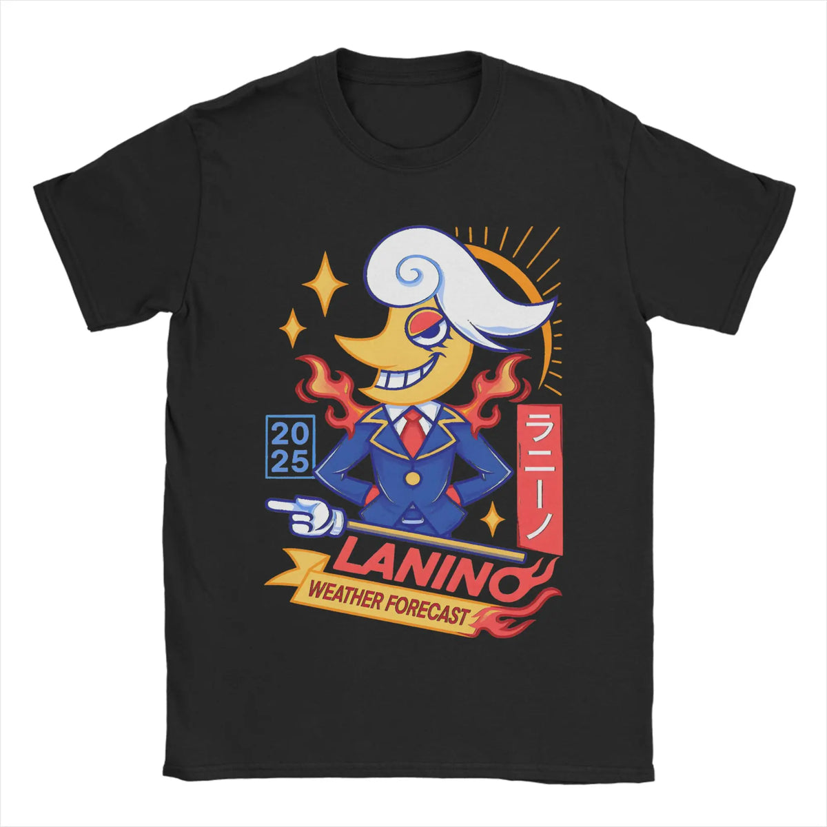 camisa verano masculina estampada manga corta casual